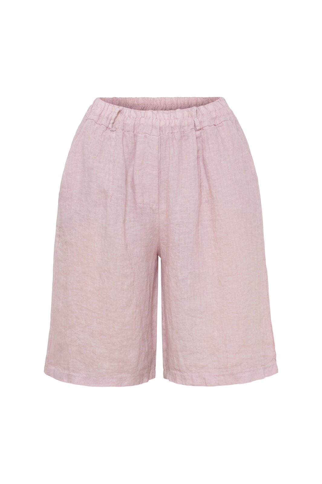 Marta Du Chateau - Mdcsantina Shorts 246013 - Cipria