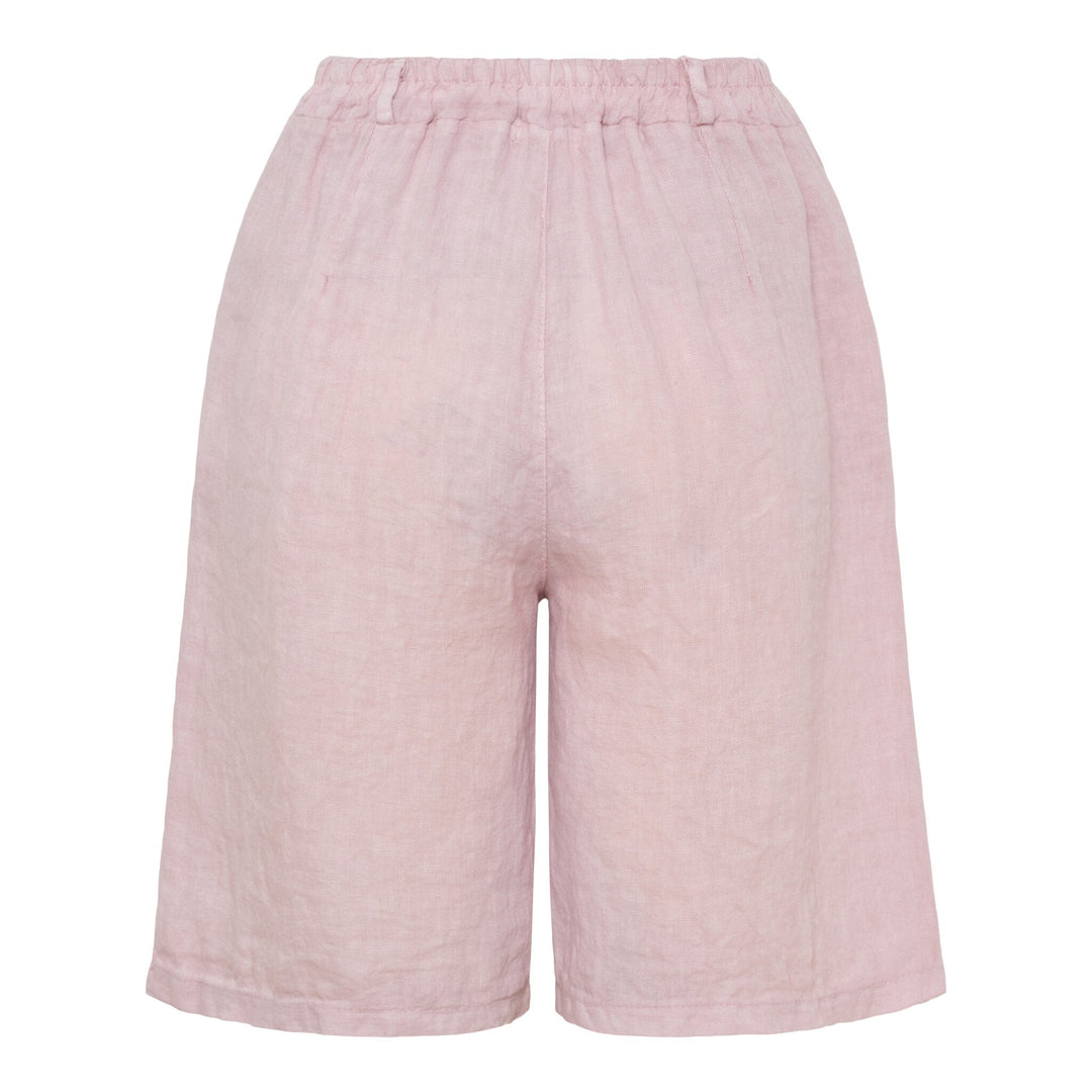 Marta Du Chateau - Mdcsantina Shorts 246013 - Cipria Shorts 