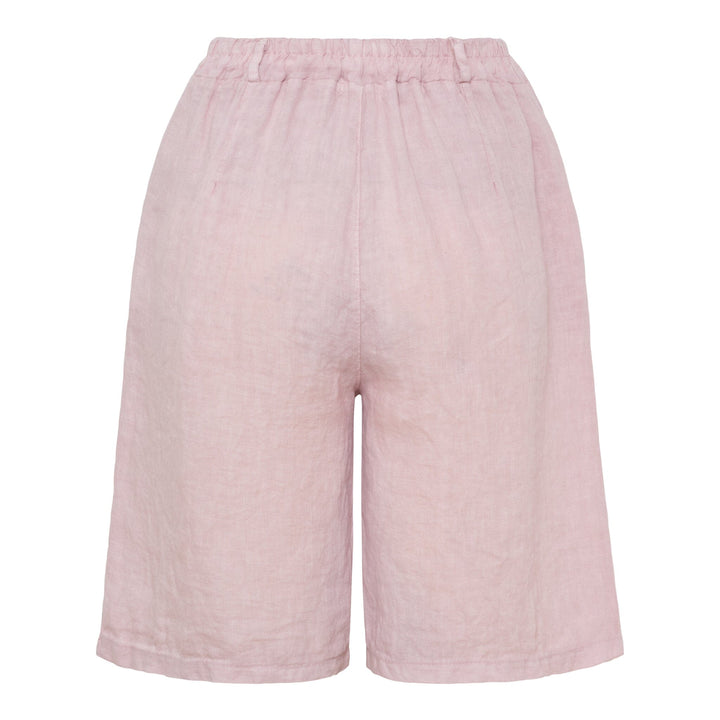 Marta Du Chateau - Mdcsantina Shorts 246013 - Cipria Shorts 