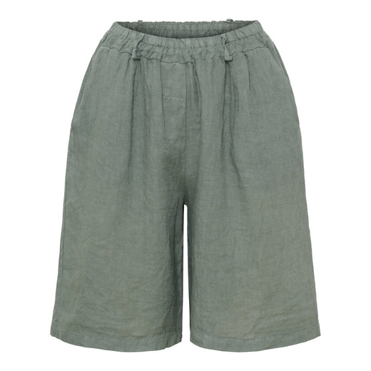 Marta Du Chateau - Mdcsantina Shorts 246013 - Military Shorts 