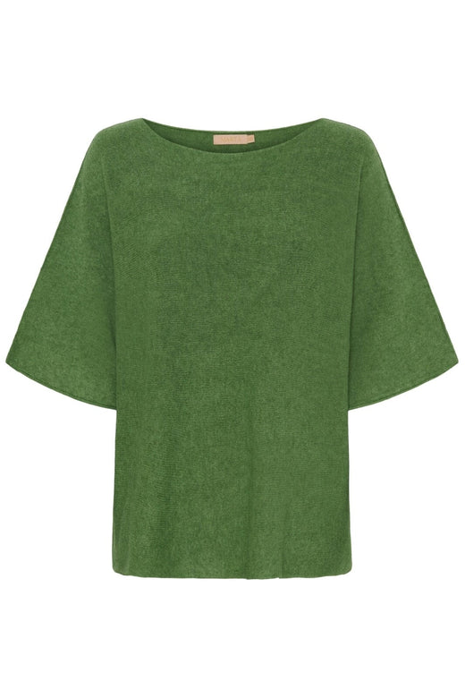 Marta Du Chateau - Mdcsia Knit 5003 - Green 4018