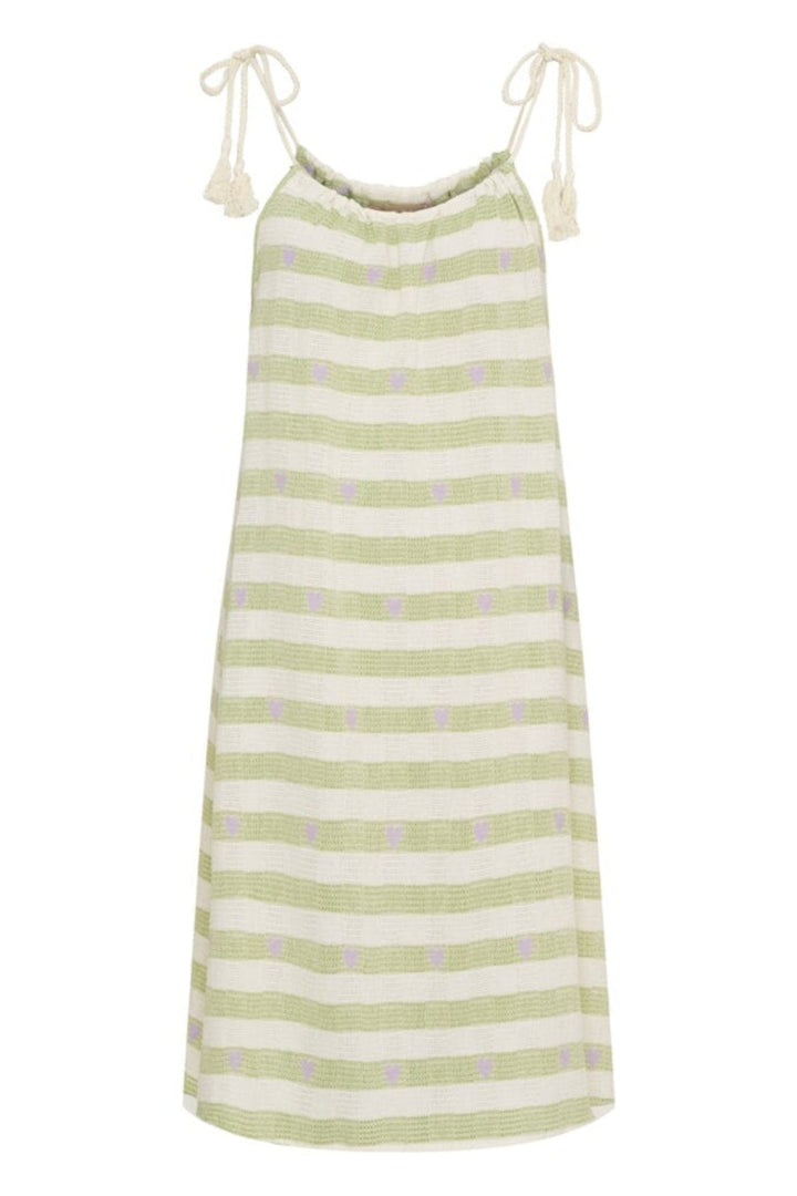 Marta Du Chateau - Mdcsiri Dress 259161Mira - Green511