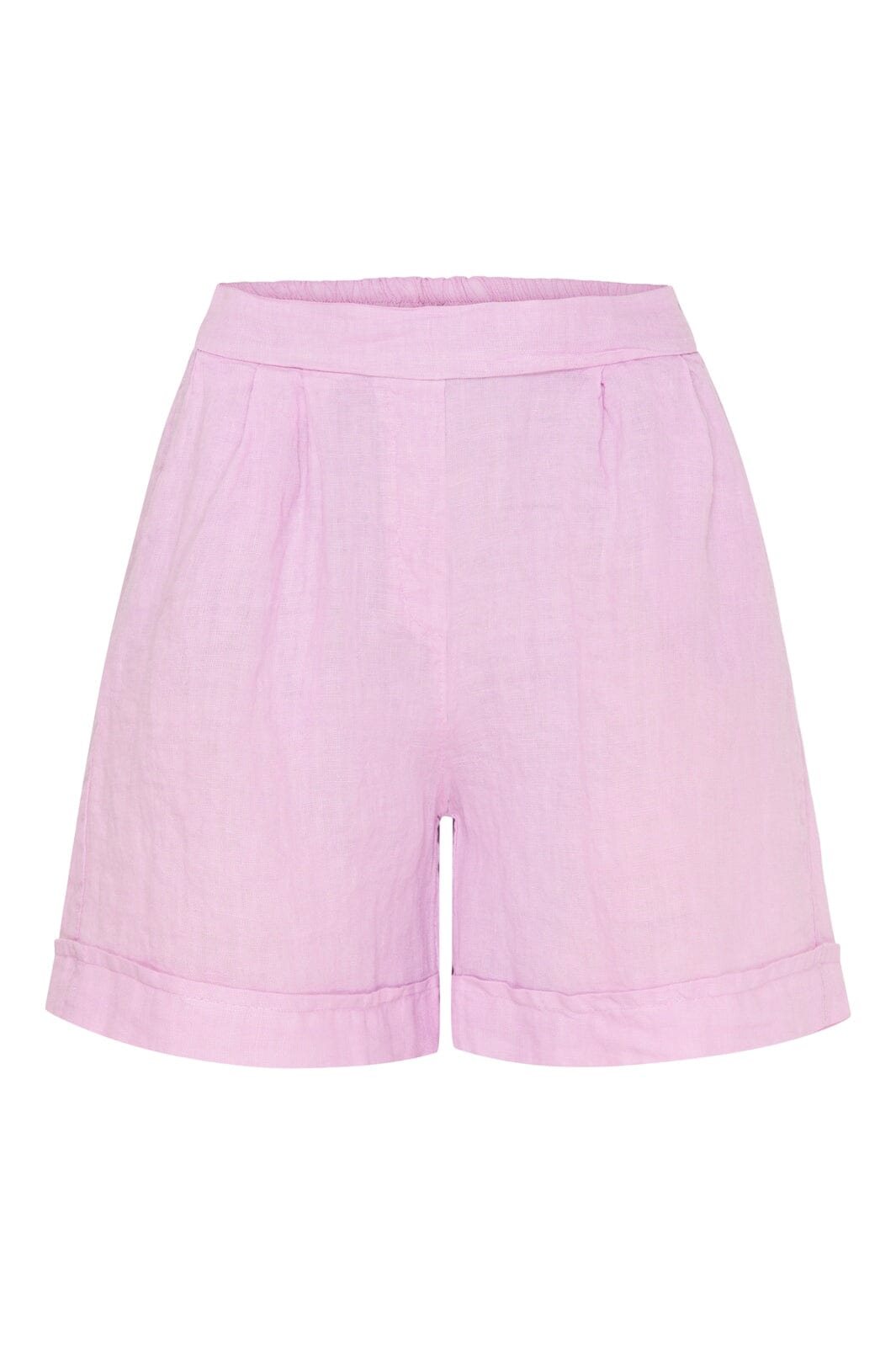 Marta Du Chateau - Mdcsophia Shorts 61072 - Lilac