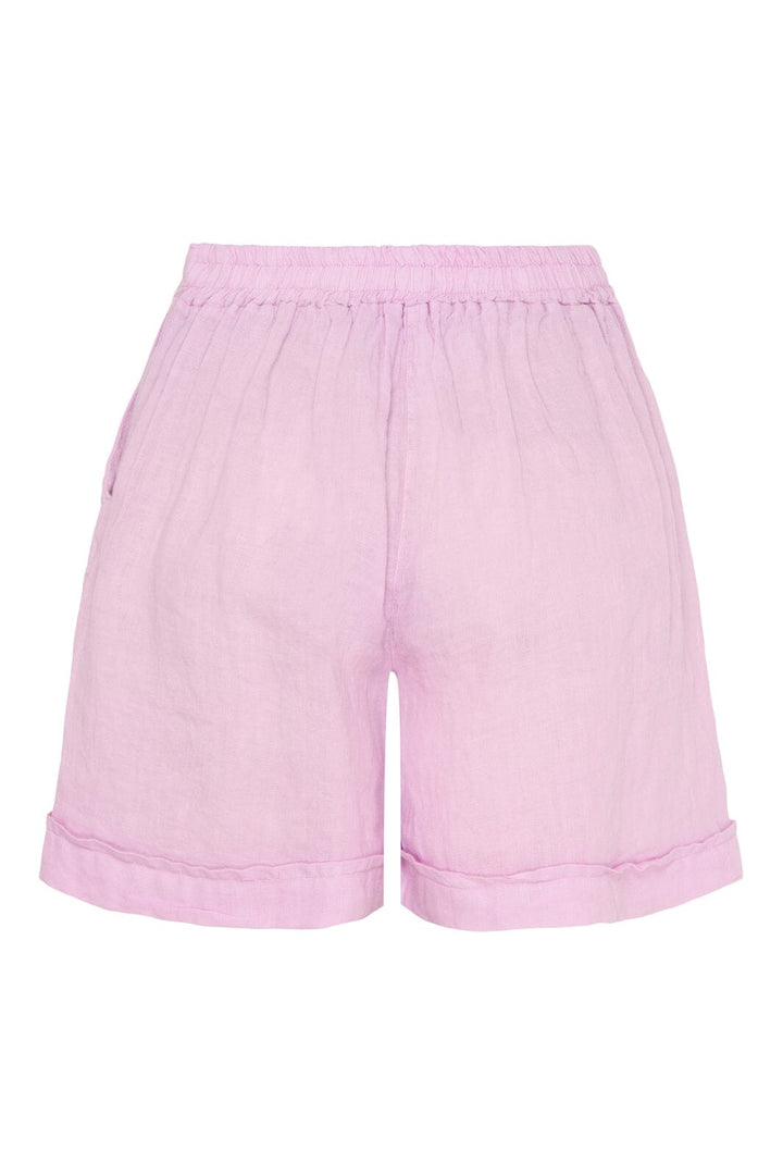 Marta Du Chateau - Mdcsophia Shorts 61072 - Lilac