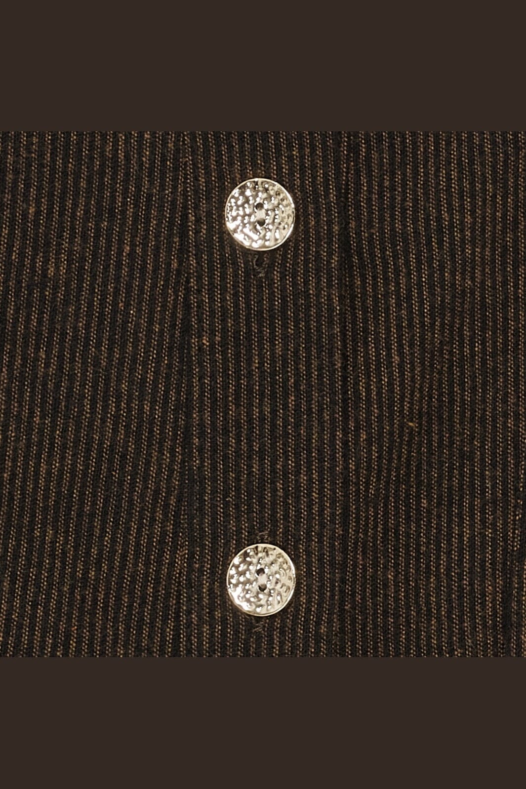 Marta Du Chateau - Mdctamara Jacket 6878 - Brown6