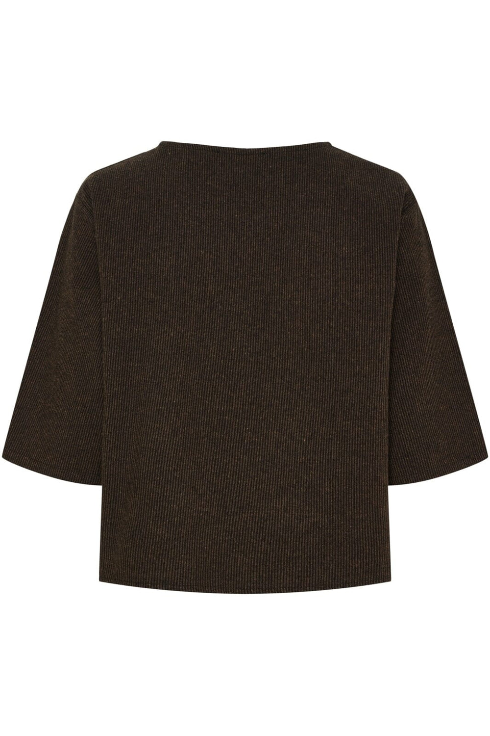 Marta Du Chateau - Mdctamara Jacket 6878 - Brown6