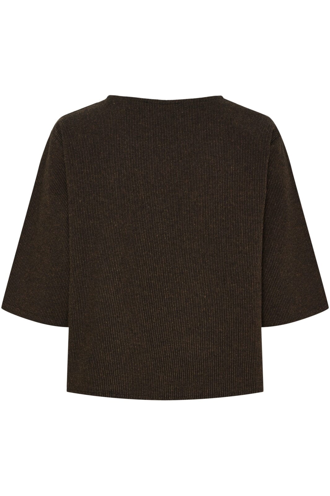 Marta Du Chateau - Mdctamara Jacket 6878 - Brown6