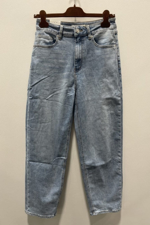 Marta Du Chateau - Mdctessa Jeans MDC235-JP8332 - Denim Jeans 