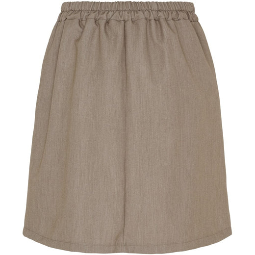 Marta Du Chateau - Mdcvibeke Skirt 57106 - Fango Nederdele 