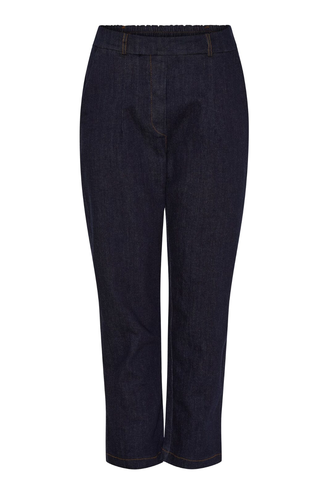 Marta Du Chateau - Mdczora Jeans 256422J - Dark Blue Jeans 