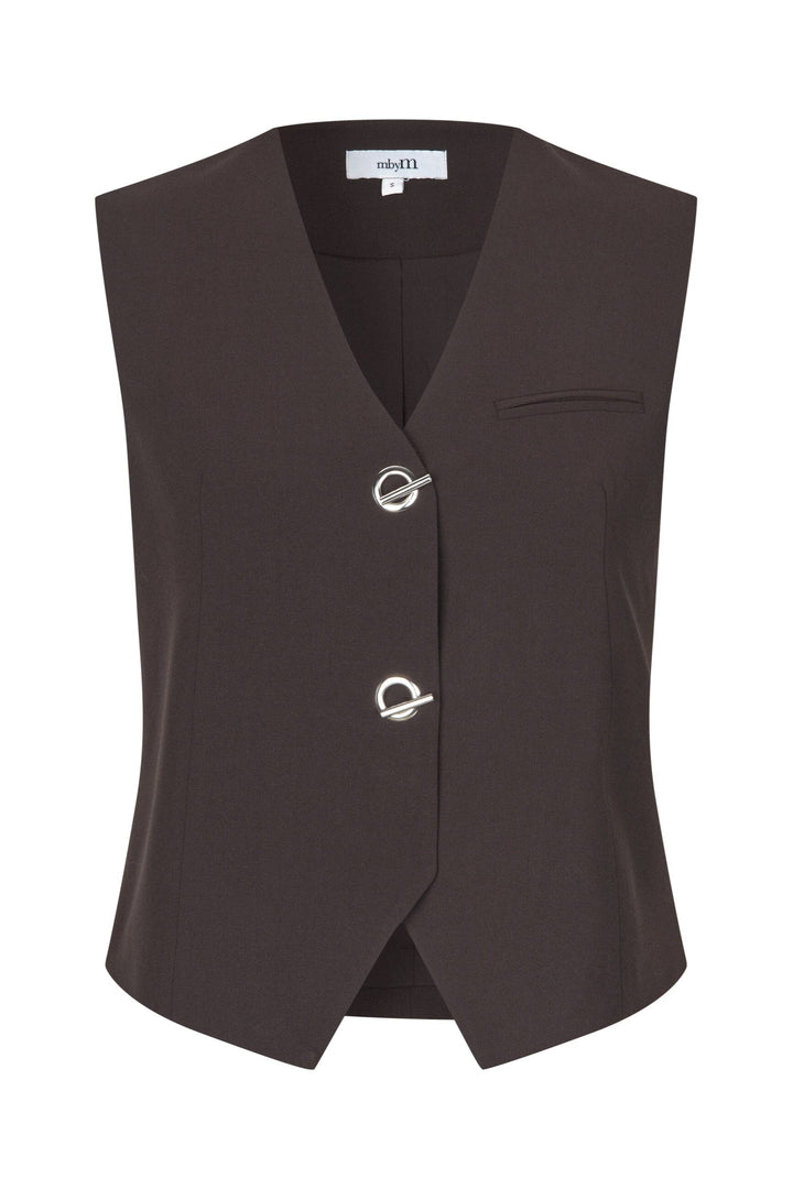 MbyM - Aleia-M 57060525 - T29 - Java T-shirts 