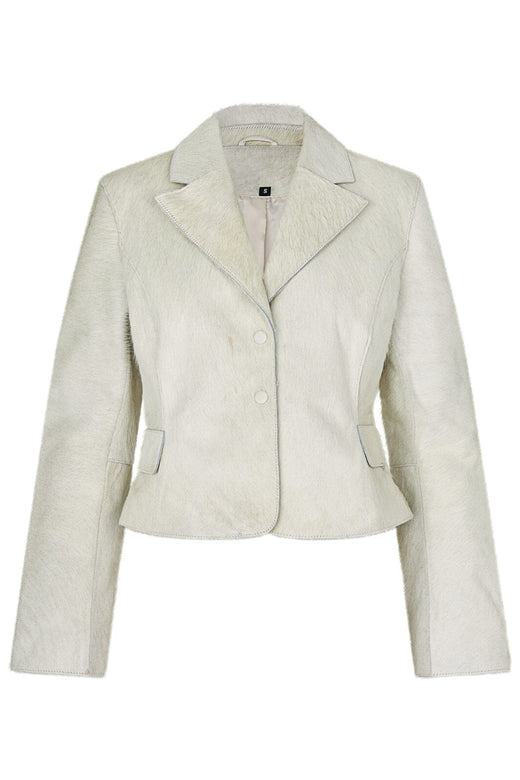 MbyM - Alfino-M 63320825 - U37 - White Cow