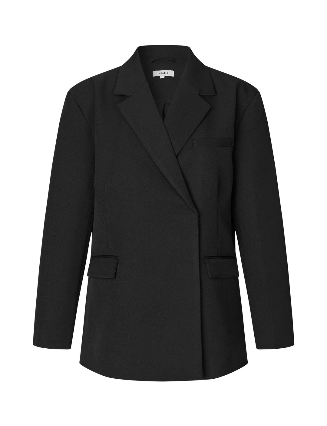 MbyM - Amariella-M 64291135 - 880 - Black Blazere 