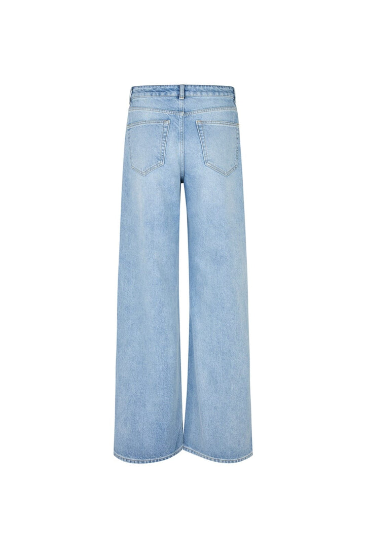 MbyM - Amarillo-M 64391142 - V61 - Light Blue Brushing