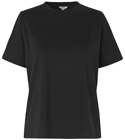 MbyM - Beeja T-Shirt - Black T-shirts 