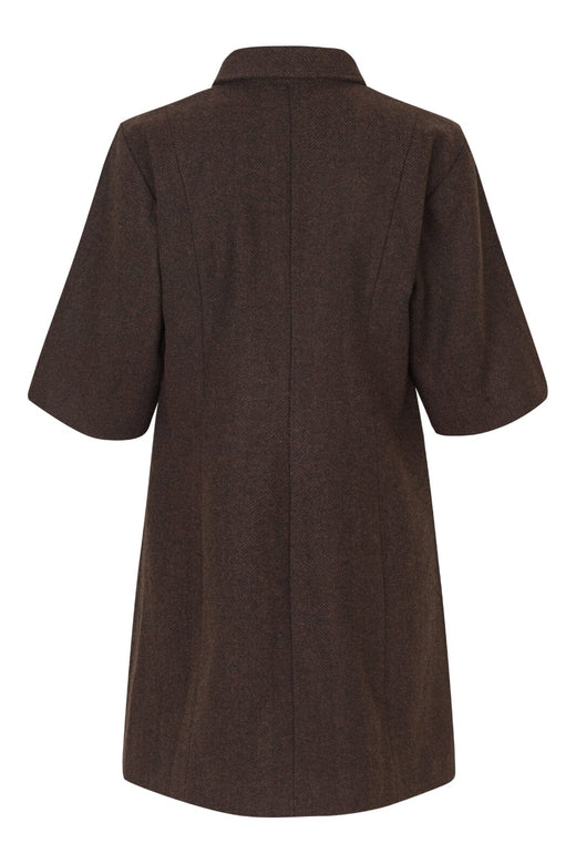 MbyM - Bimalani-M 62389238 - U30 - Brown Black Twill