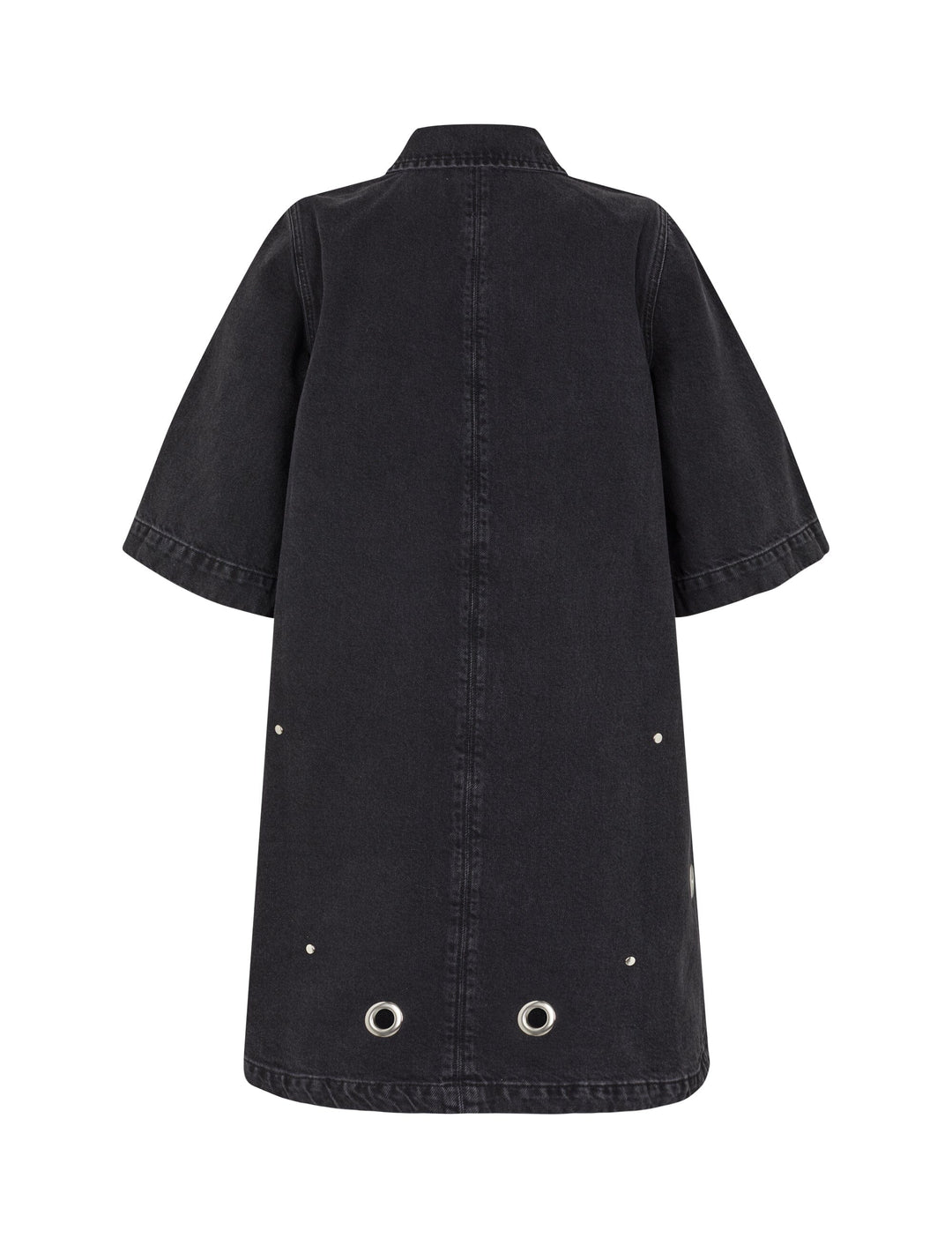 MbyM - Calamya-M 62820621 - T56 - Black Midnight Wash Kjoler 