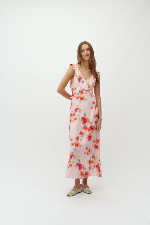 MbyM - Callindra-M 64091041 - V19 - Walia Print Kjoler 