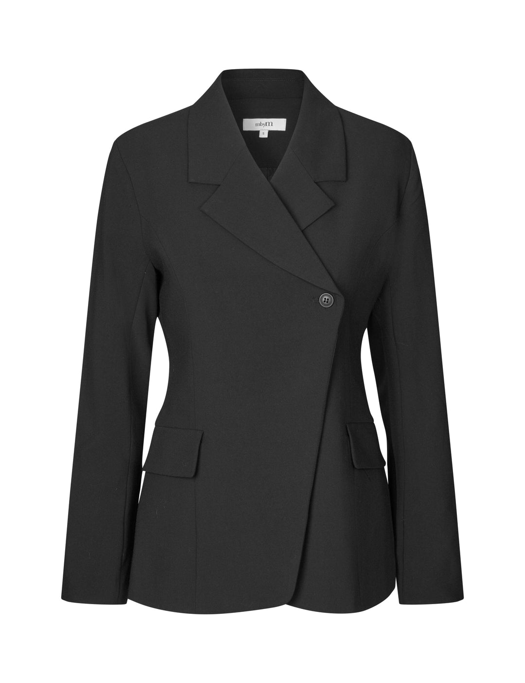 MbyM - Frame-M 57061346 - 880 - Black Blazere 