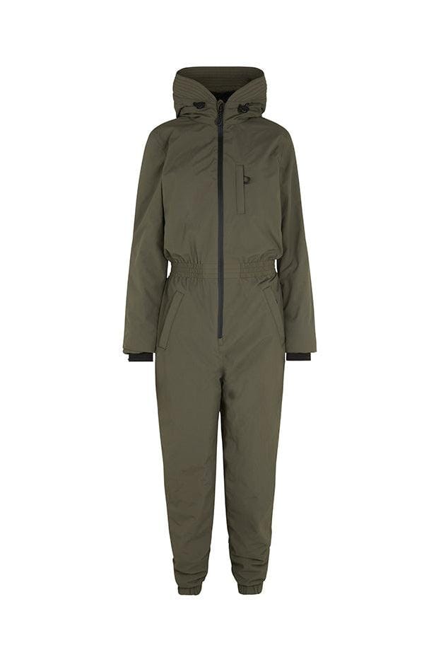 MbyM - Izabela-M 64751230 - Y01 - Army Jakker 