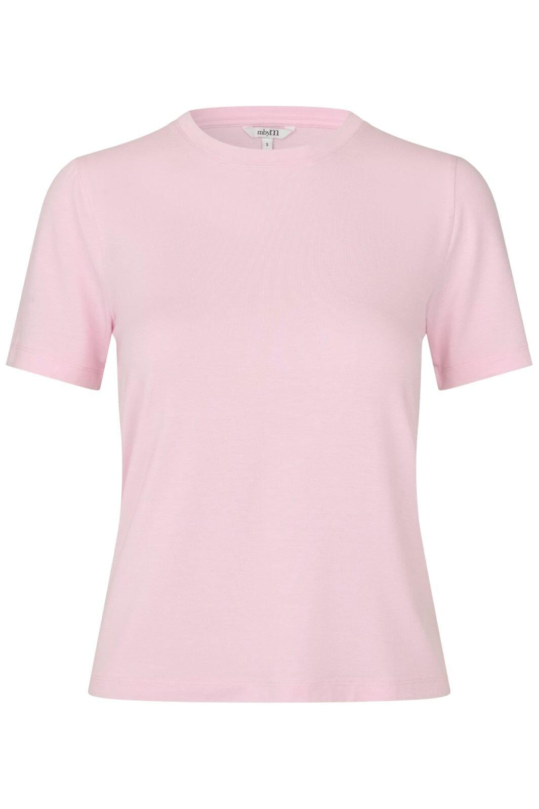 MbyM - Julie-M 11229210 - D11 - Pale Rose T-shirts 