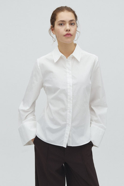 MbyM - Kaloni-M 65681398 - 808 - Sugar Skjorter 