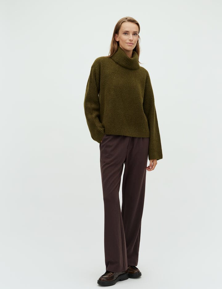 MbyM - Kemina-M 50529877 - U85 - Army Mix Strikbluser 