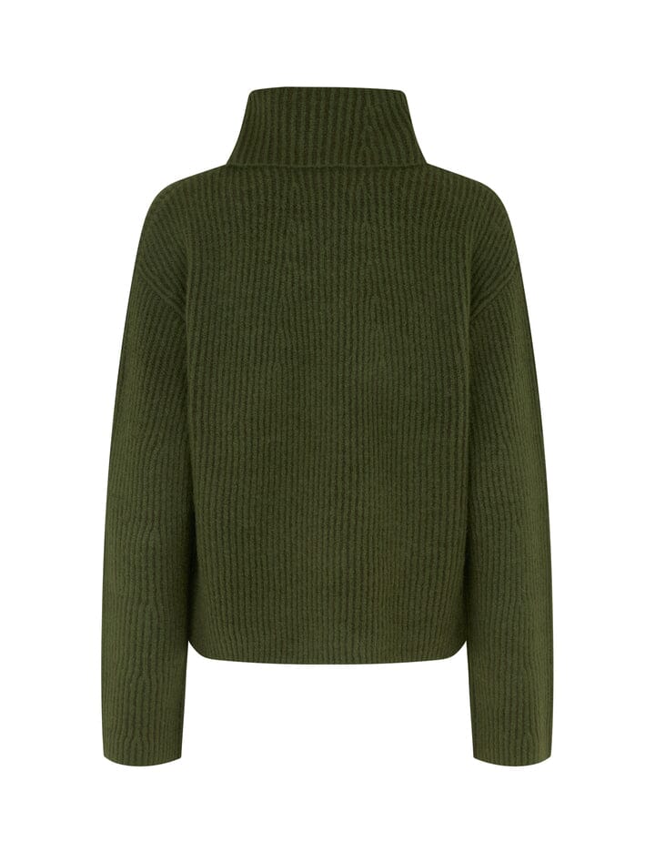 MbyM - Kemina-M 50529877 - U85 - Army Mix Strikbluser 