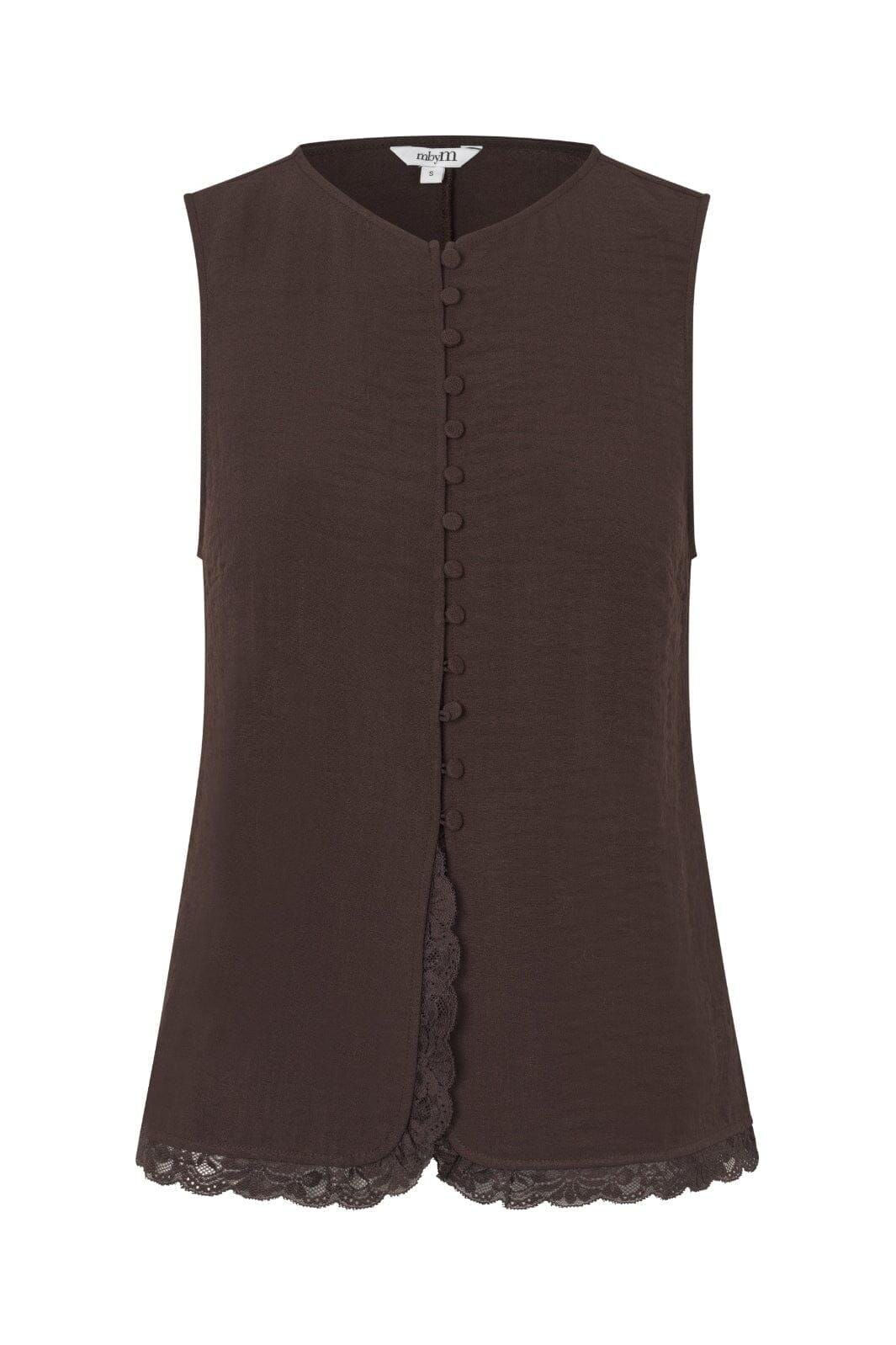 MbyM - Leleh-M 64161069 - T29 - Java Skjorter 