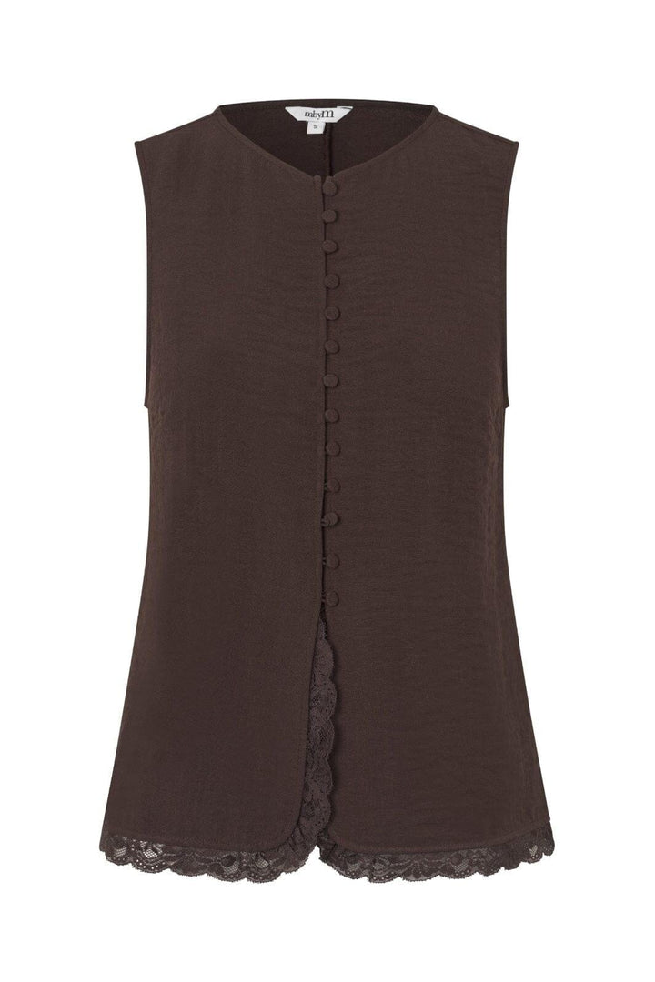 MbyM - Leleh-M 64161069 - T29 - Java Skjorter 