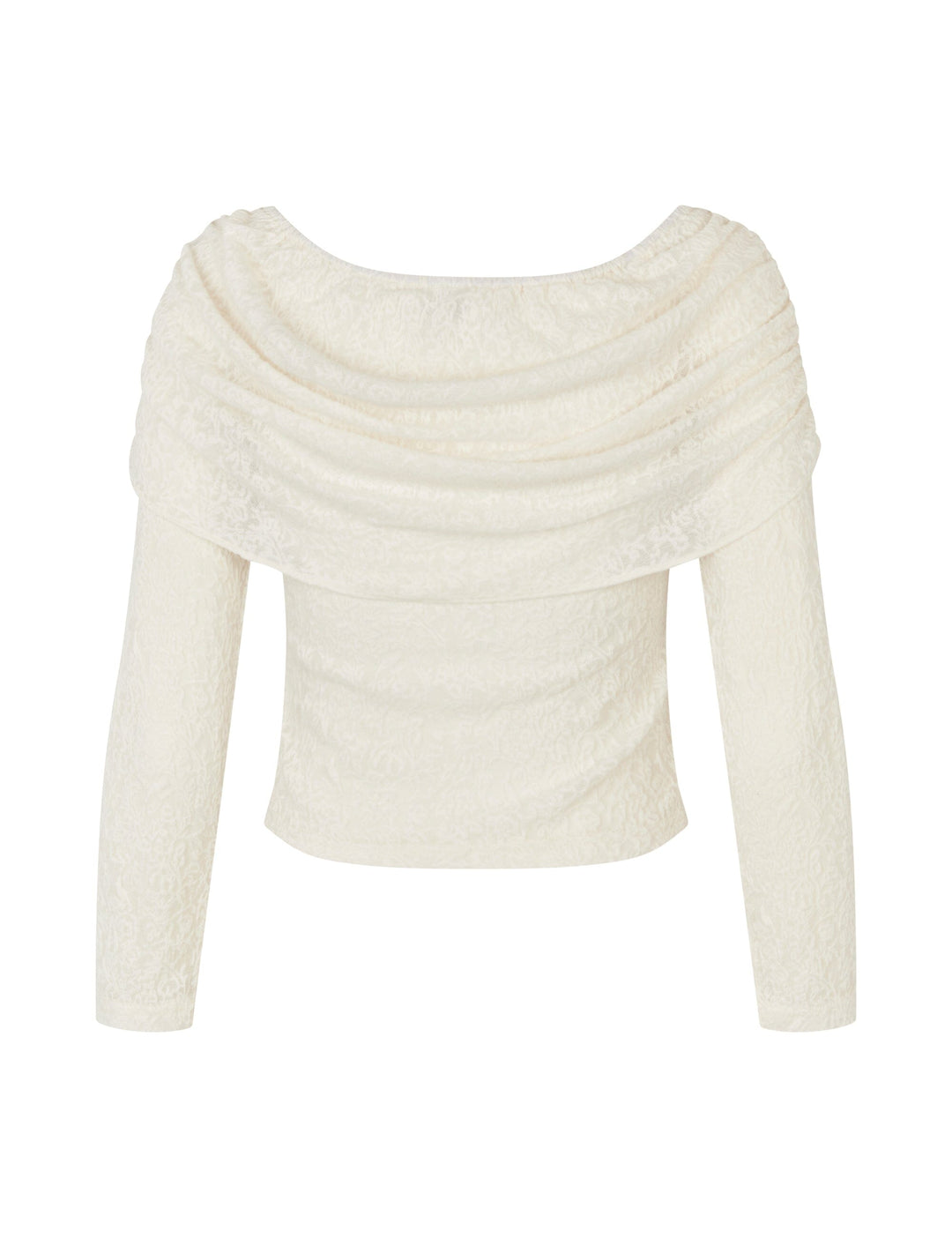 MbyM - Linza-M 63640896 - 808 - Sugar Bluser 