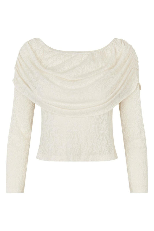 MbyM - Linza-M 63640896 - 808 - Sugar Bluser 