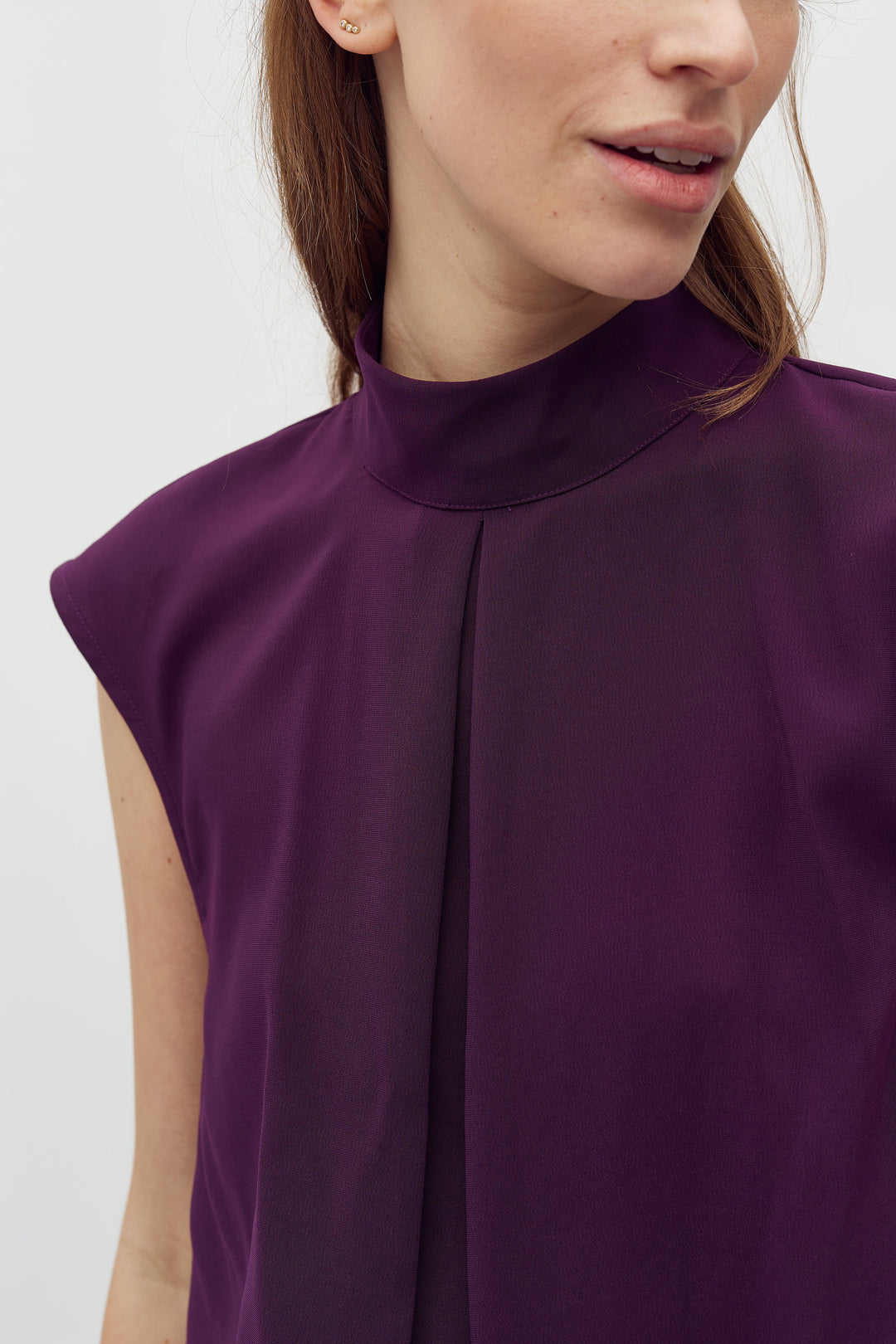 MbyM - Maaja-M 25649855 - T61 - Blackberry Wine Buksedragter 