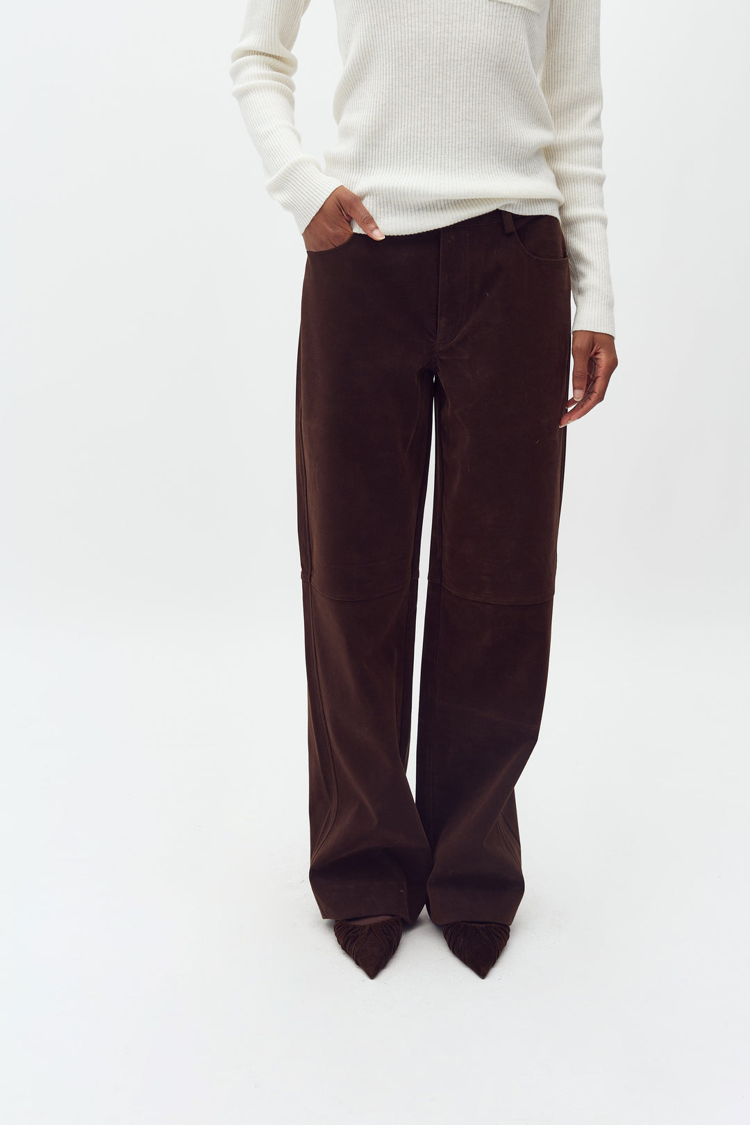 MbyM - Meave-M 62940668 - T29 - Java Bukser 