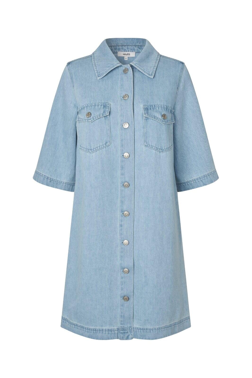 MbyM - Mira-M 62420994 - V05 - Lighter Soft Wash Kjoler 