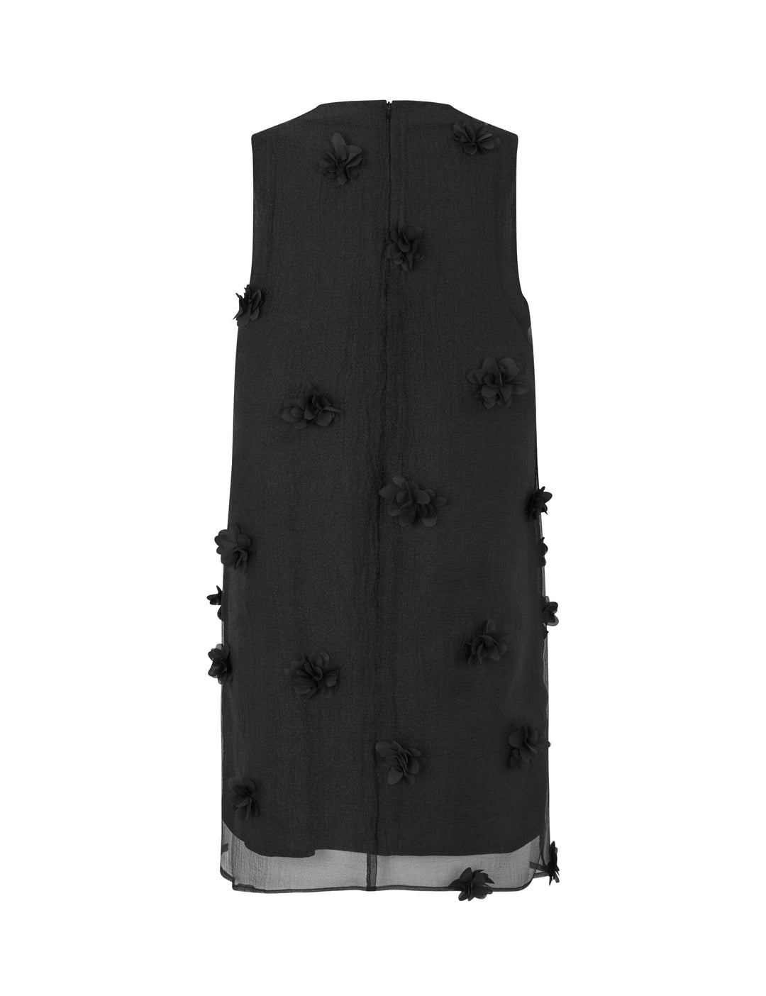 MbyM - Molli-M 62970678 - 880 - Black Kjoler 