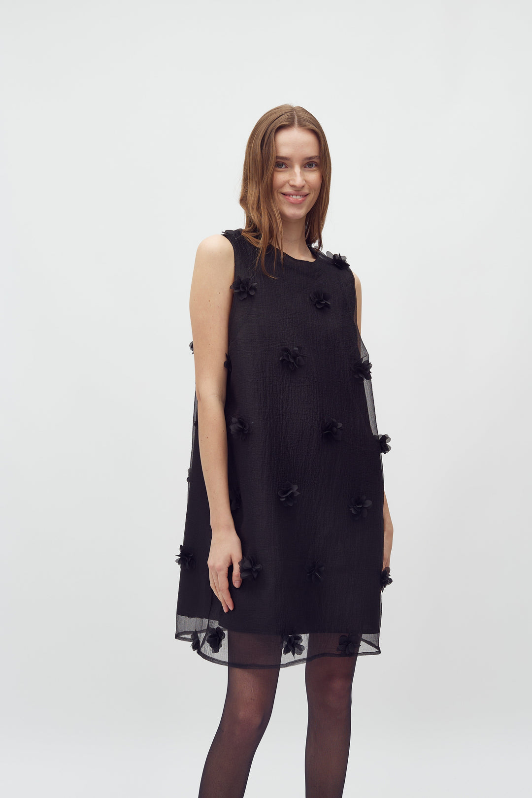 MbyM - Molli-M 62970678 - 880 - Black Kjoler 