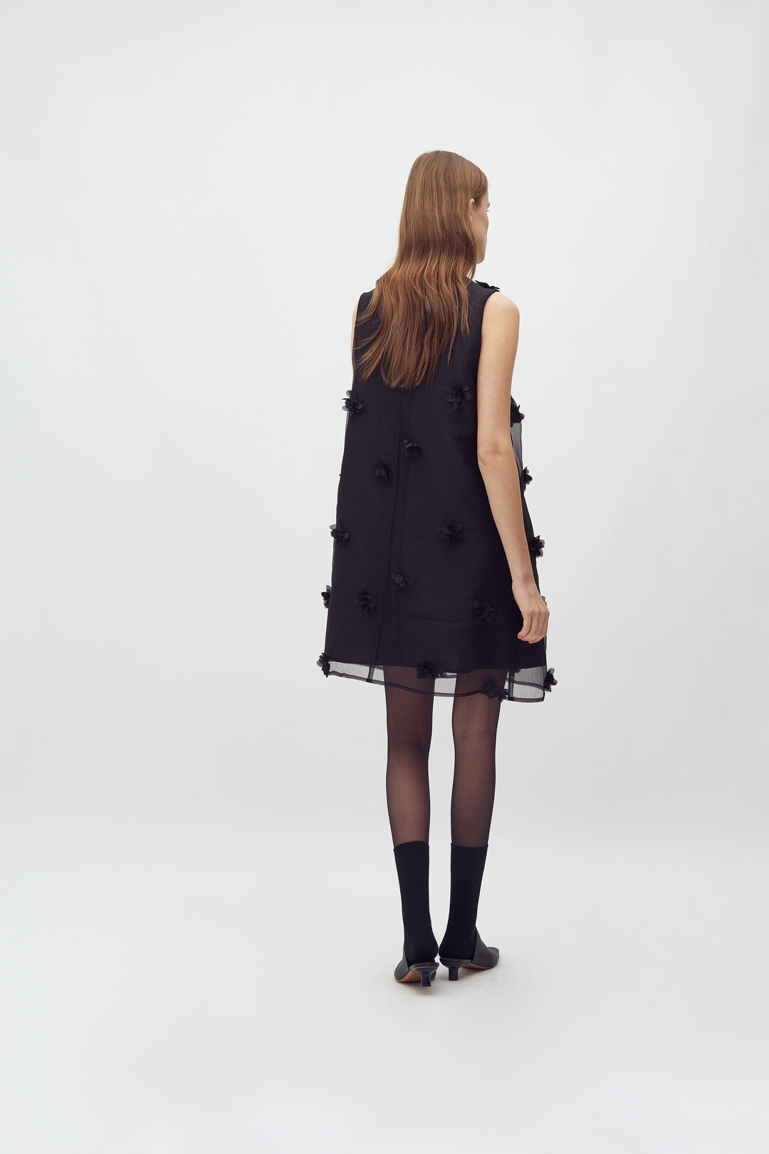 MbyM - Molli-M 62970678 - 880 - Black Kjoler 