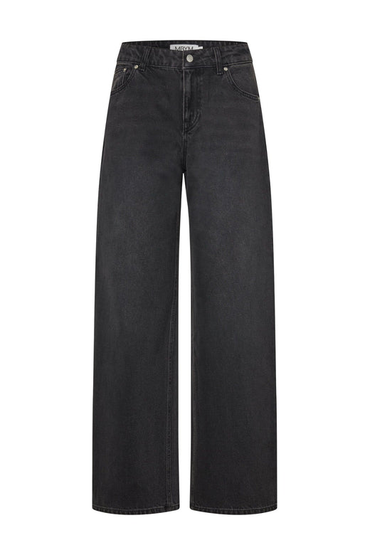 MbyM - Montenea-M 74811453 - Y94 - Vintage Black Jeans 