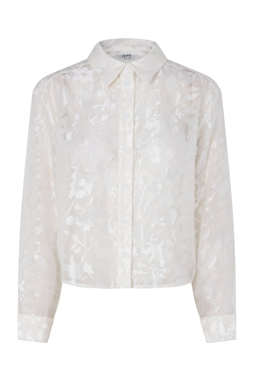 MbyM - Nira-M 63040750 - 808 - Sugar Skjorter 