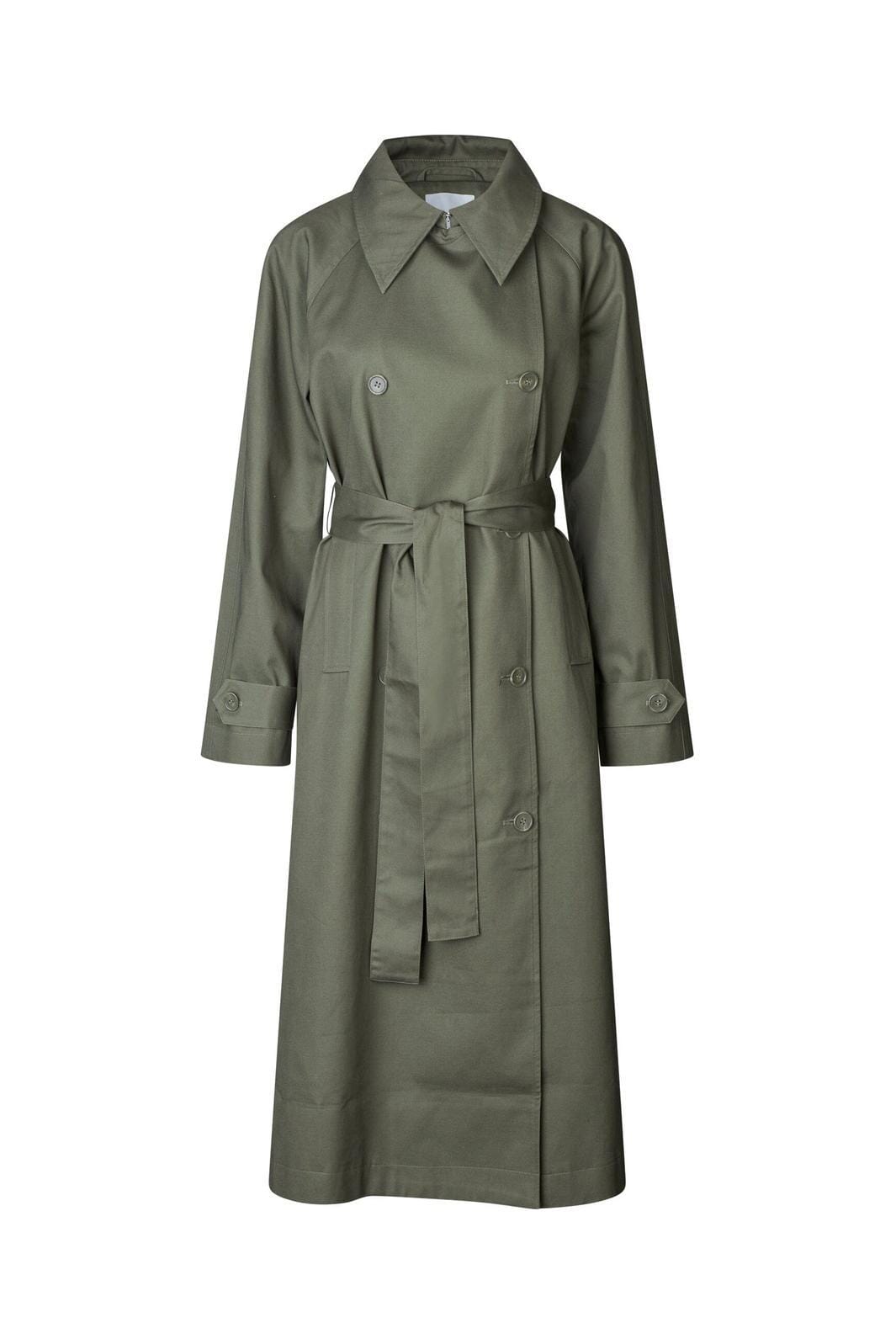 MbyM - Odonna B-M 63450856 - 233 - Dusty Olive Frakker 