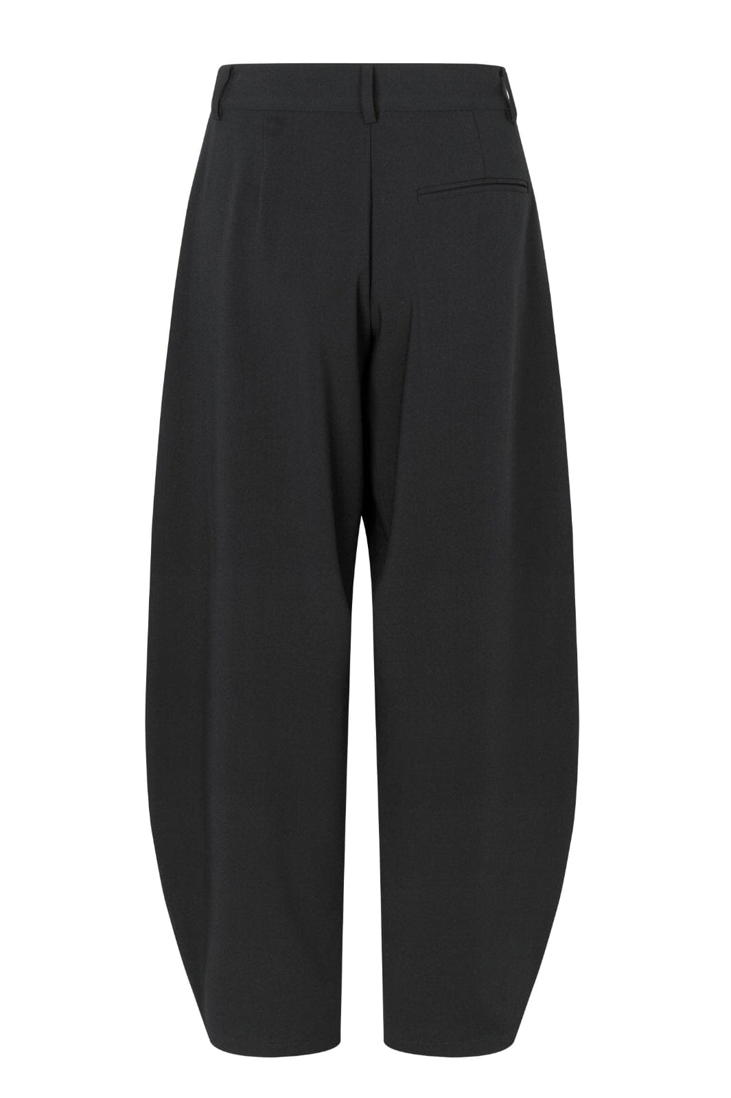 MbyM - Pija-M 57060689 - 880 - Black Bukser 