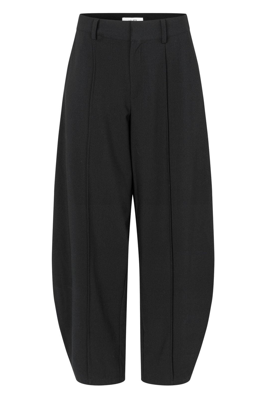 MbyM - Pija-M 57060689 - 880 - Black Bukser 