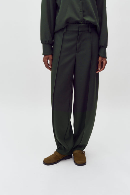 MbyM - Pija-M 62950689 - 212 - Pine Green Bukser 
