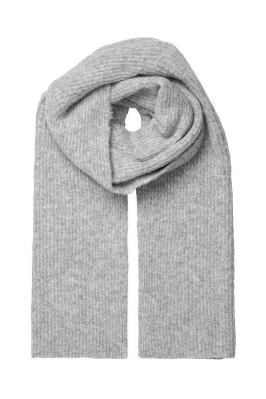 MbyM - Sanela-M 50528834 - 604 - Light Grey Melange