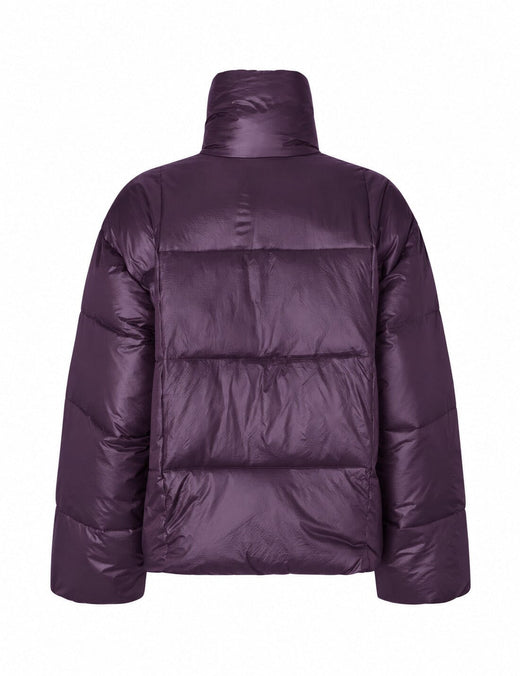 MbyM - Seraphina-M 62440481 - V69 - Deep Purple Jakker 