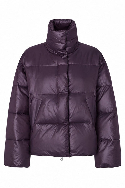MbyM - Seraphina-M 62440481 - V69 - Deep Purple Jakker 