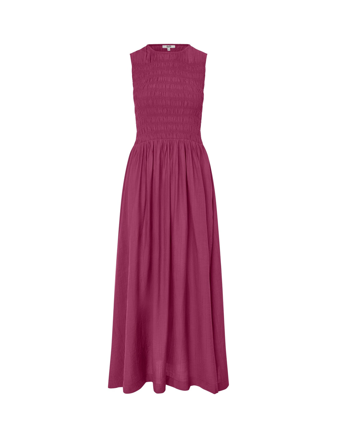 MbyM - Sorellia-M 63881120 - V82 - Radiant Raspberry Kjoler 