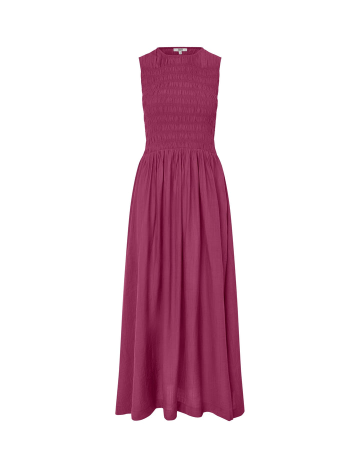 MbyM - Sorellia-M 63881120 - V82 - Radiant Raspberry Kjoler 