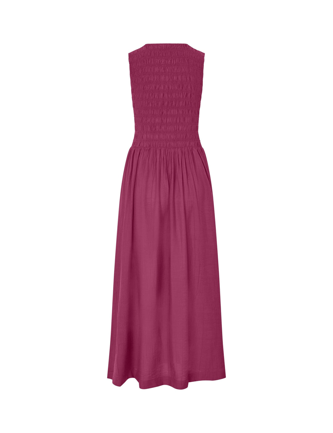 MbyM - Sorellia-M 63881120 - V82 - Radiant Raspberry Kjoler 